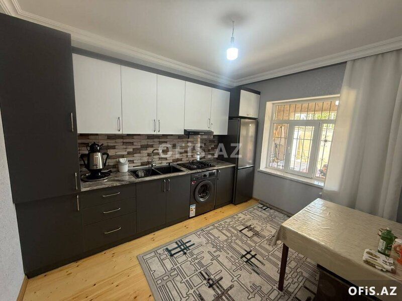 Həyət evləri Satılır Sabunçu r., Maştağa q., 3 otaq, 80 m² — Ev, villa, Bakı (7)
