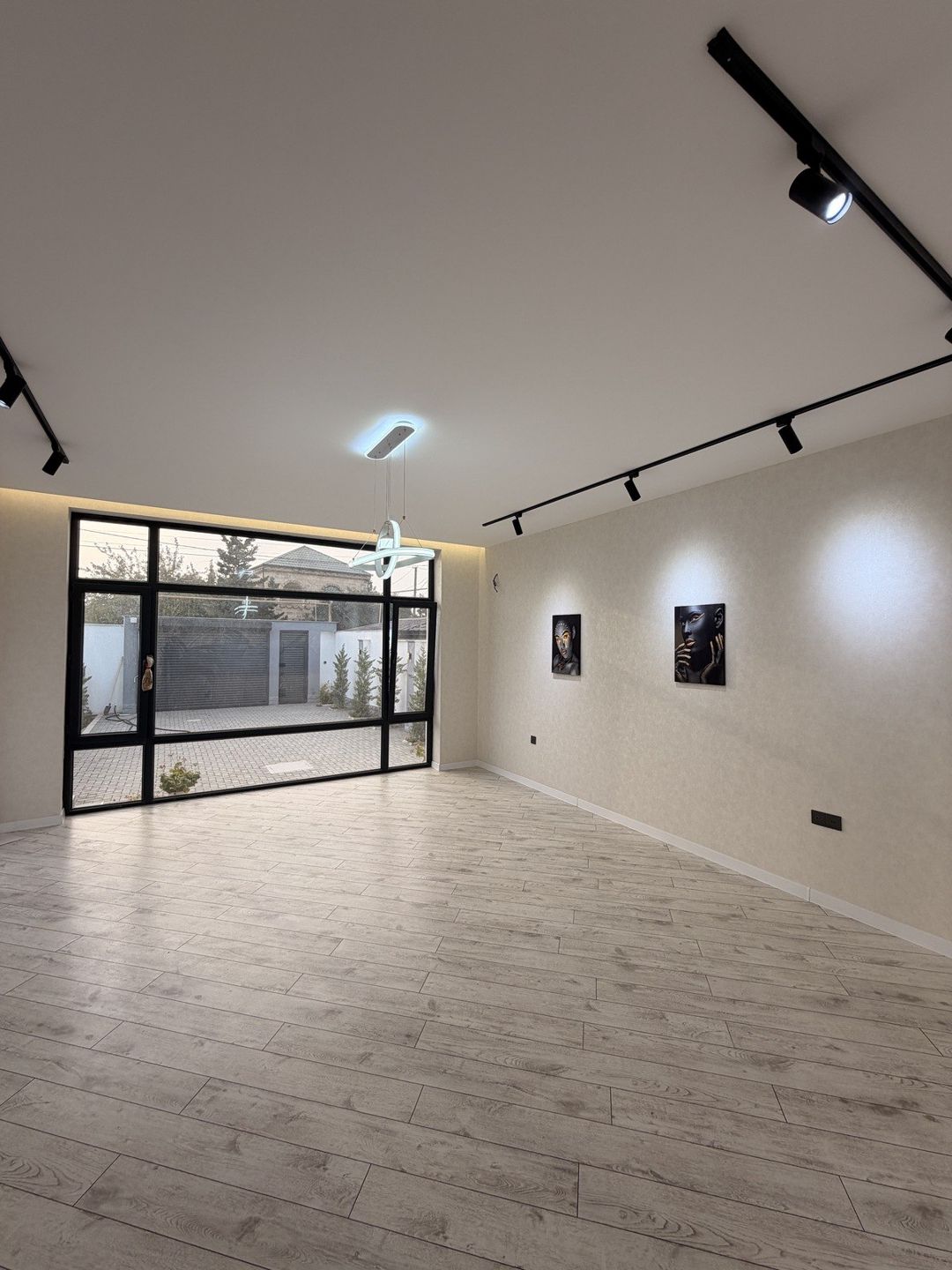 Satılır 4 otaqlı həyət evi/bağ evi 108 m² — Ev, villa, Bakı (7)