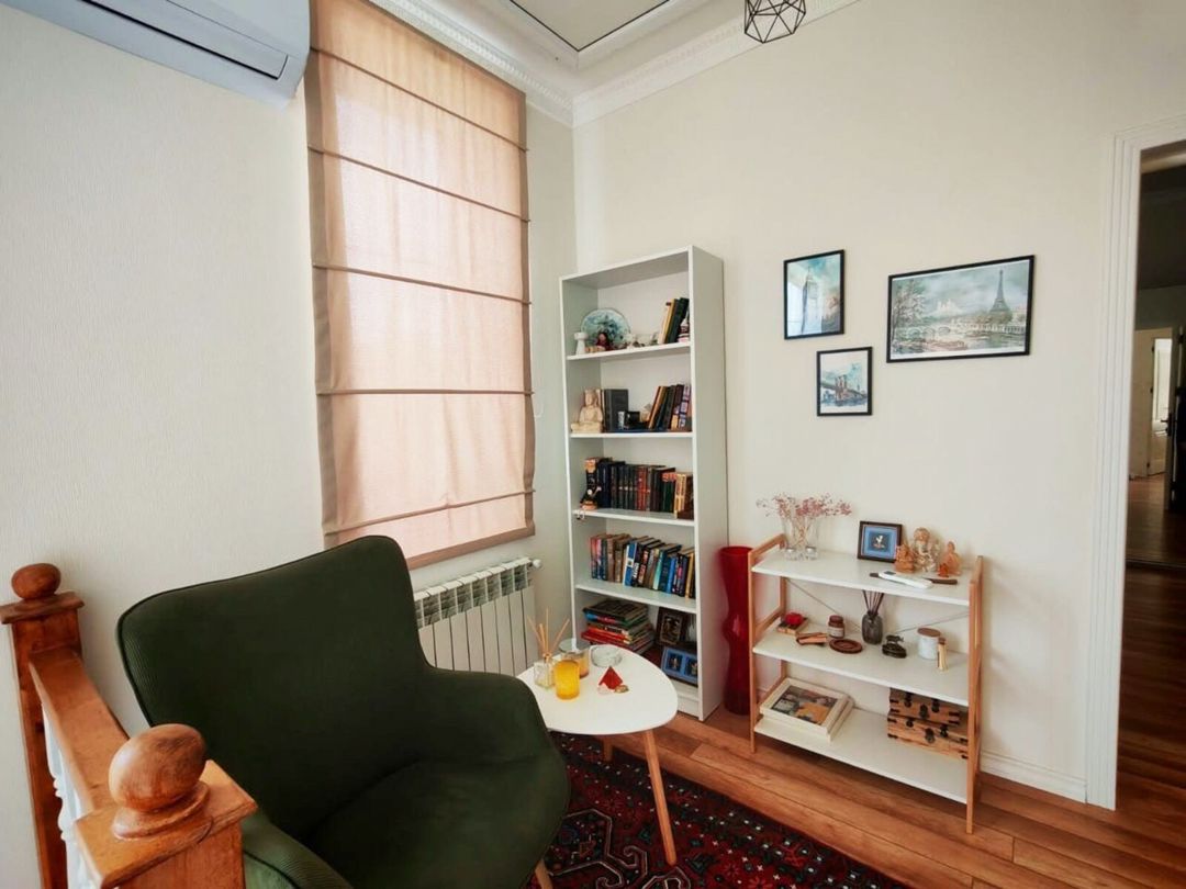 Satılır 4 otaqlı həyət evi/bağ evi 165 m² — Ev, villa, Bakı (10)