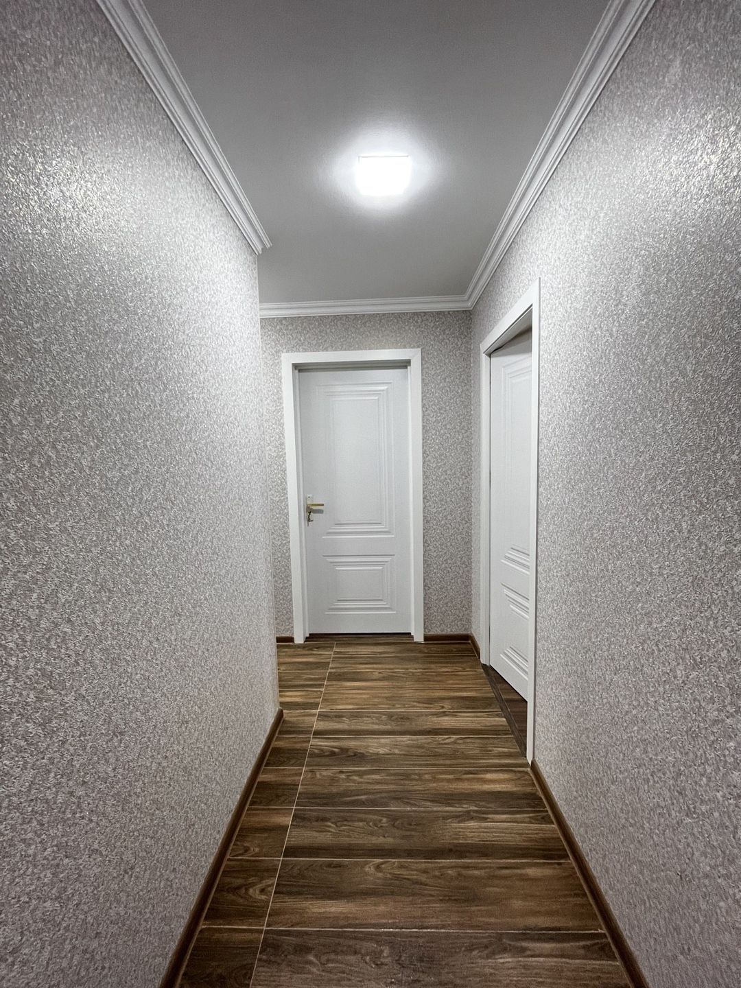 Satılır 3 otaqlı köhnə tikili 74 m² — Mənzil, Bakı (11)