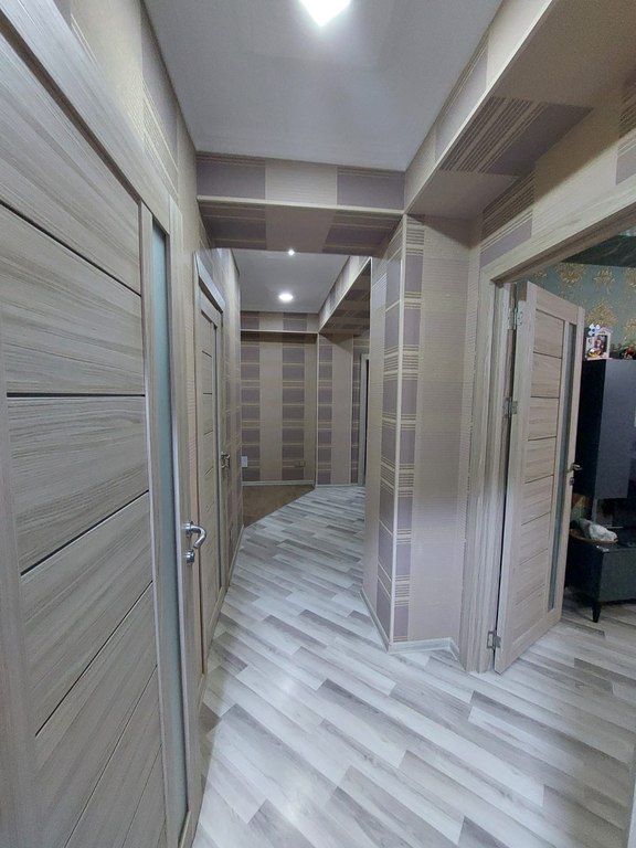 3-otaqlı yeni tikili, Masazır qəs., 90 m² — Mənzil, Bakı (3)