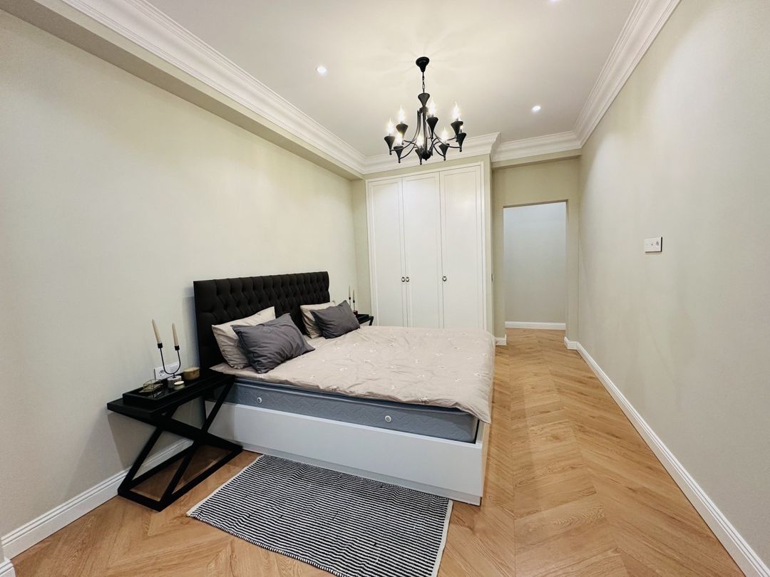 Satılır 2 otaqlı yeni tikili 100 m² — Mənzil, Bakı (12)