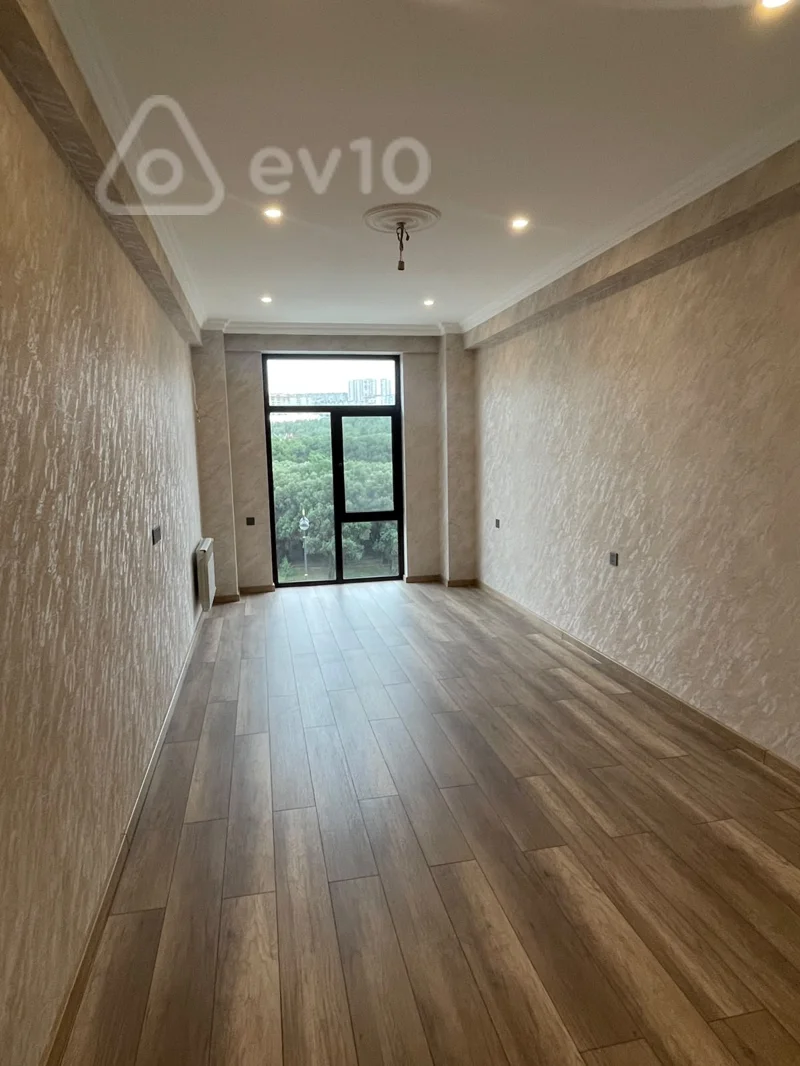 3 otaqlı mənzil, 96 m², Bakı, Həzi Aslanov Gəclik parkı — Mənzil, Bakı (12)
