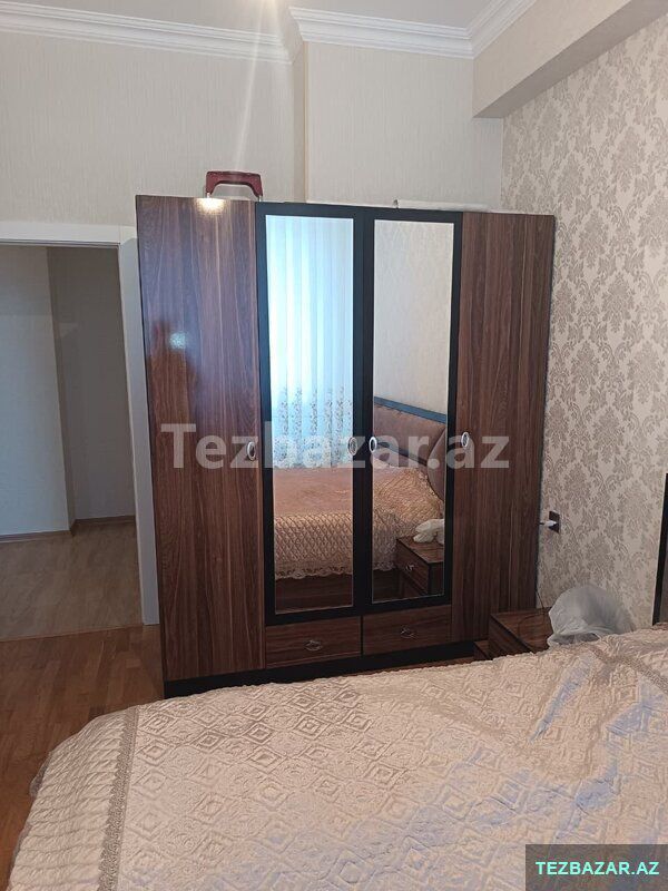 Satılır 2 otaqlı yeni tikili 59 m², Xırdalan — Mənzil, Bakı (4)