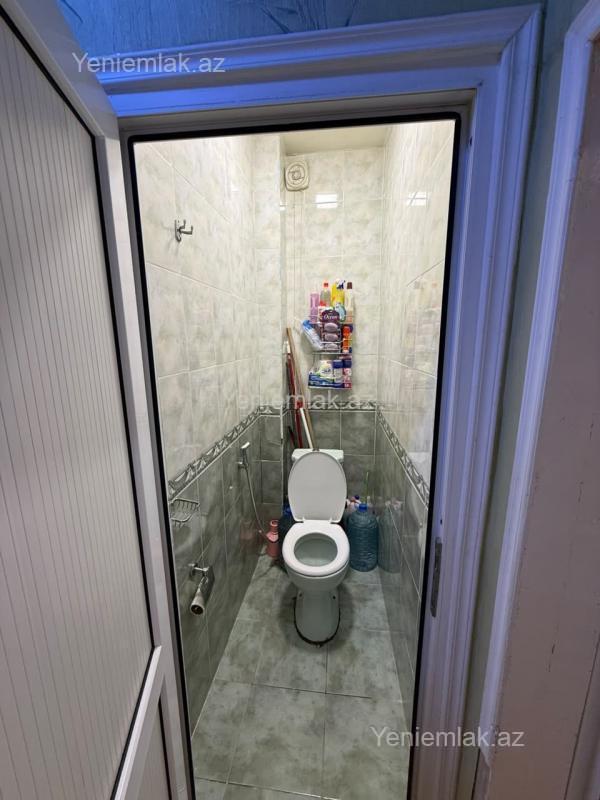 Satılır 3 otaqlı Bina evi menzil (Köhnə tikili), 60 m², 2-ci məhəllə — Mənzil, Sumqayıt (10)