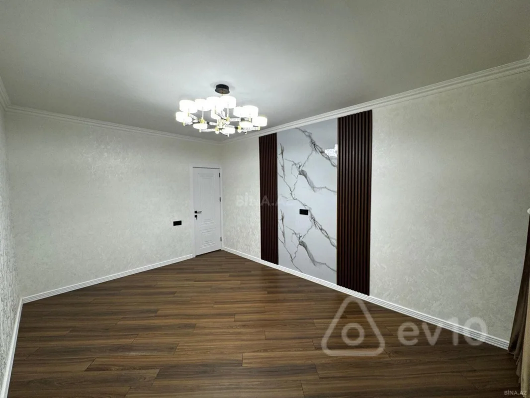 2 otaqlı mənzil, 60 m², Azadliqda 47 sayli Məktəbin yaxinliqi — Mənzil, Bakı (3)