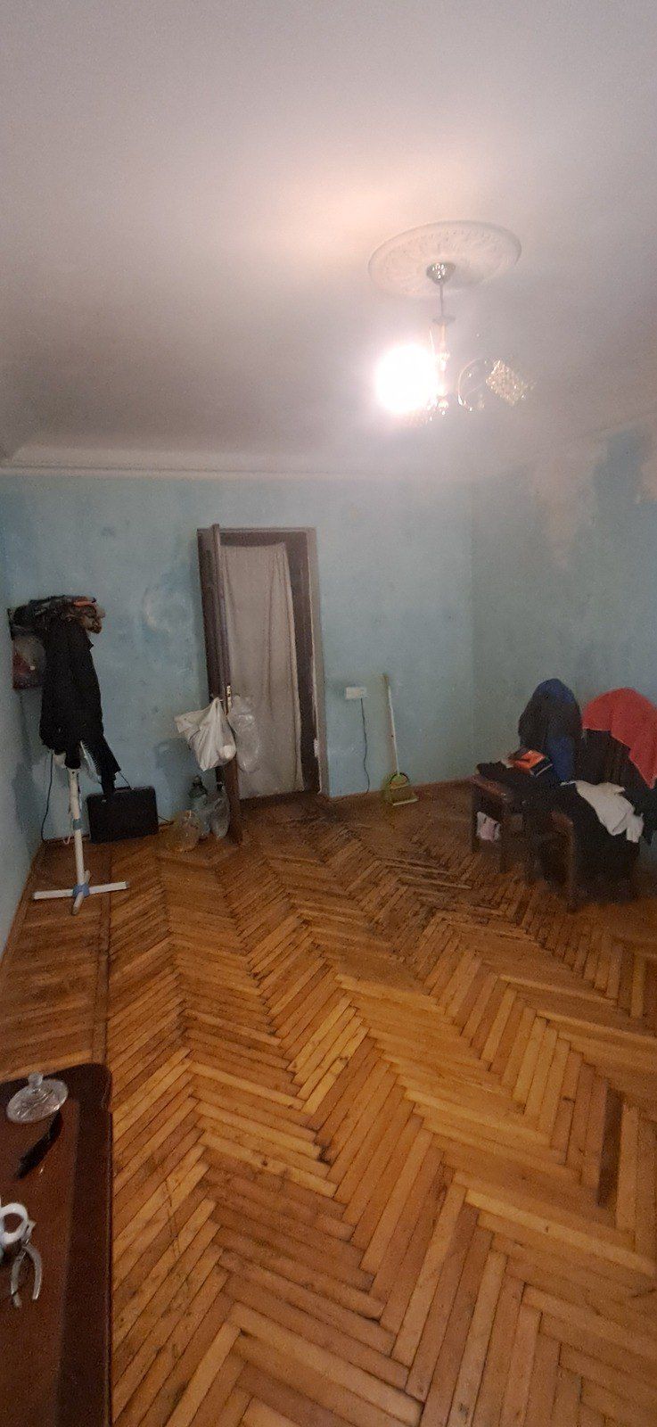 Satılır 3 otaqlı köhnə tikili 70 m² — Mənzil, Bakı (4)