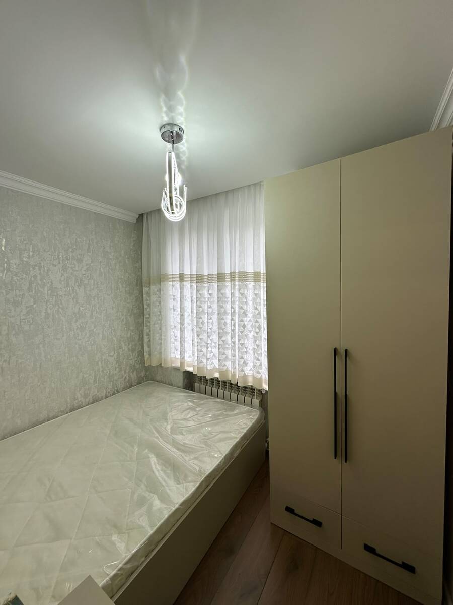Satılır 2 otaqlı köhnə tikili 40 m² — Mənzil, Bakı (7)