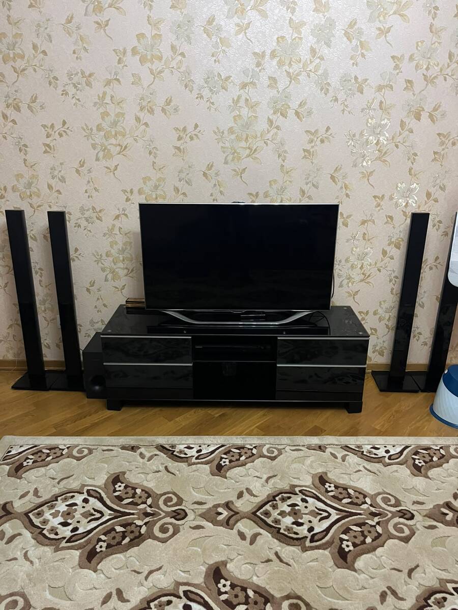 Satılır 3 otaqlı yeni tikili 95 m² — Mənzil, Bakı (3)
