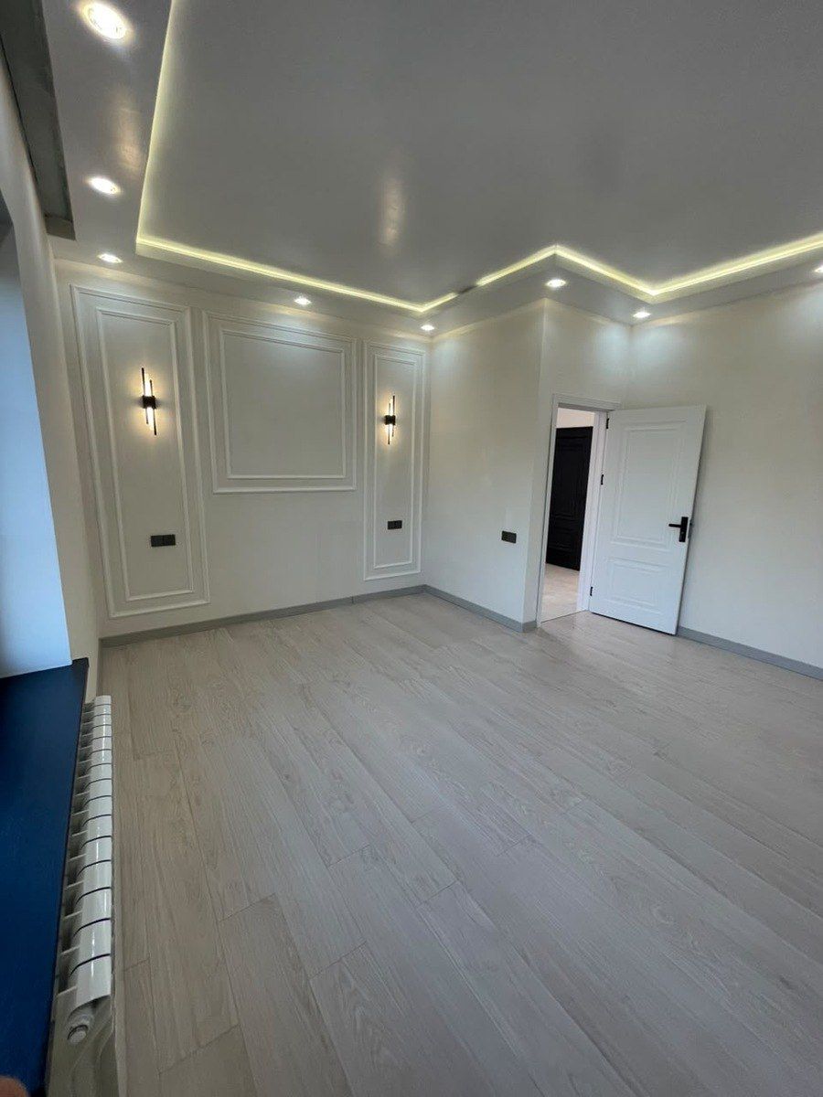 Satılır 3 otaqlı həyət evi/bağ evi 126 m² — Ev, villa, Bakı (11)