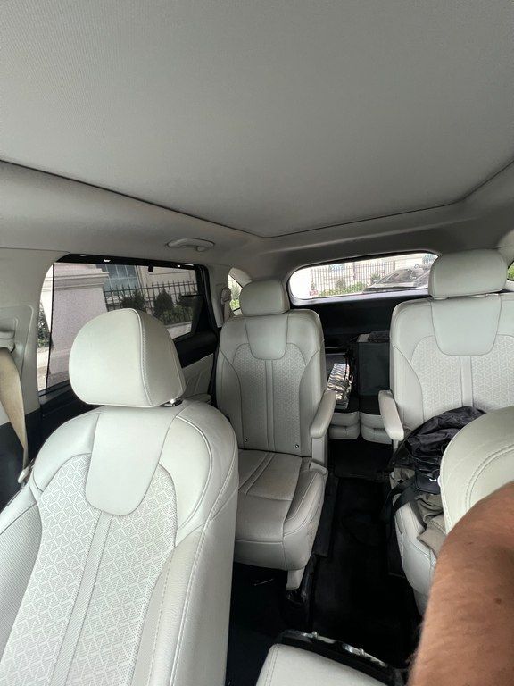 Kia Sorento, 1.6 L, 1.49 kWh, 2023 il, 73 000 km 88-BS-215 — Avtomobillər, Bakı (11)