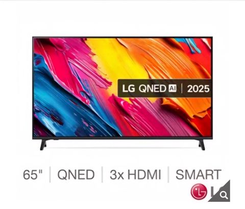 Televizor LG Qned 65QNED70A6A — Bakı