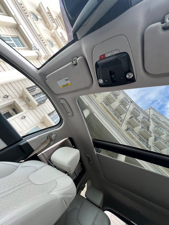 Kia Sorento, 1.6 L, 1.49 kWh, 2023 il, 73 000 km 88-BS-215 — Avtomobillər, Bakı (9)