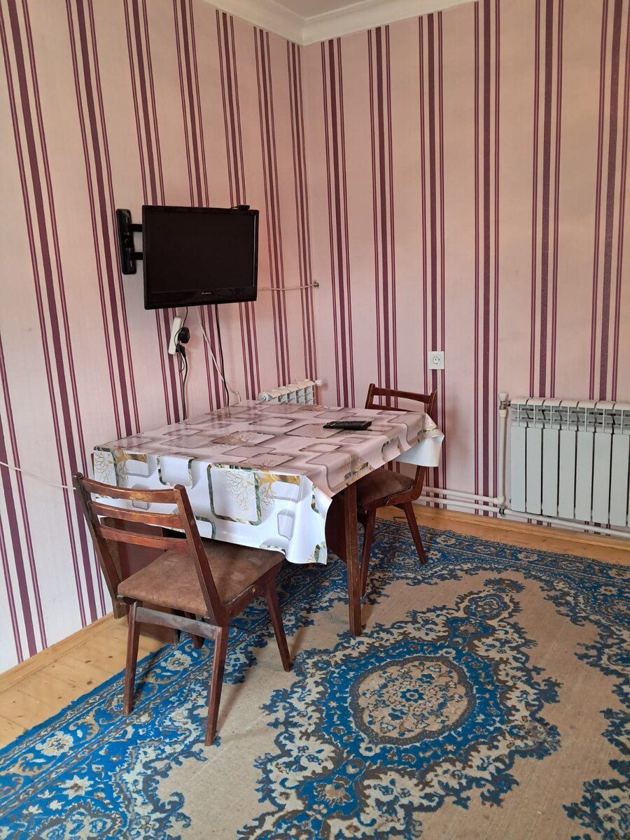 Həyət evi kirayə verilir, Sumqayıt ş — Ev, villa, Sumqayıt (9)