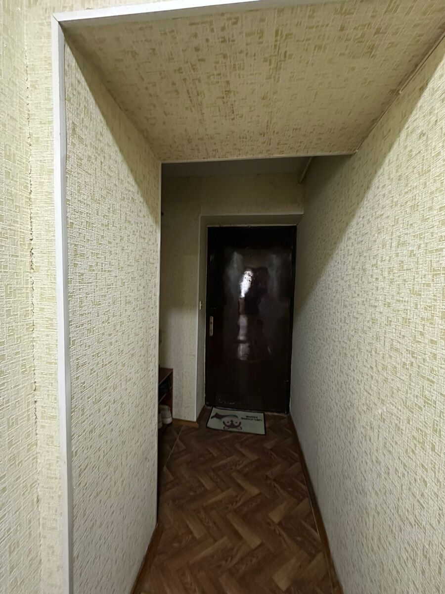 İcarəyə verilir 3 otaqlı yeni tikili 80 m² — Mənzil, Bakı (7)