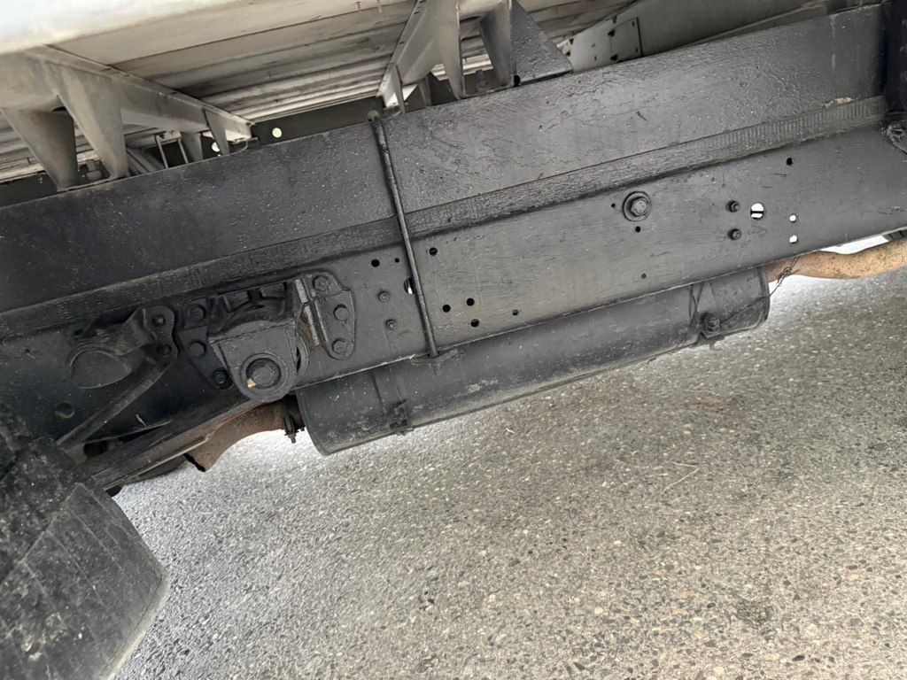 GAZ GAZel (33021), 2.4 L, 1998 il, 148 000 km 10-HG-994 — Yük maşınları, Bakı (9)