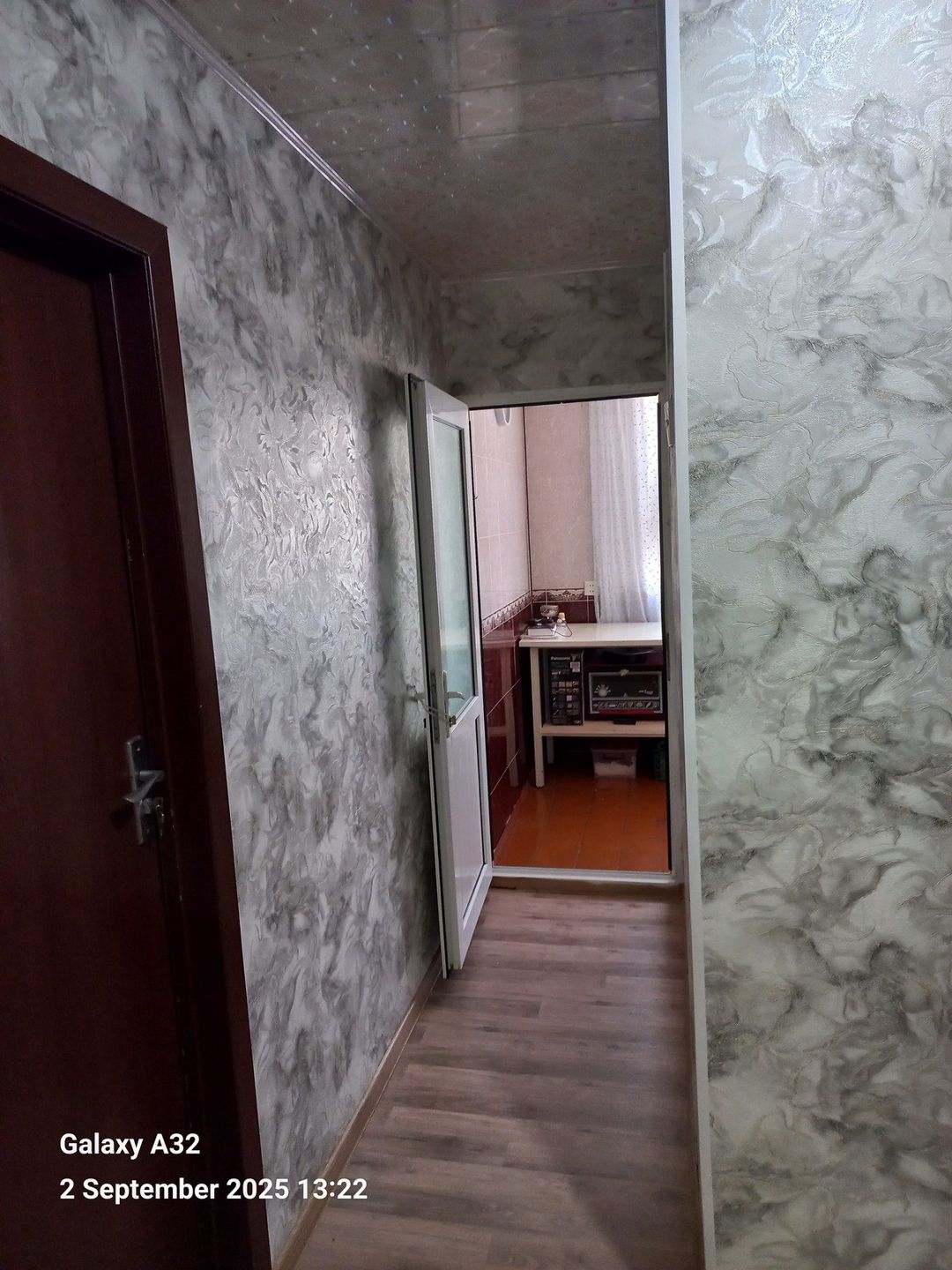 Satılır 3 otaqlı köhnə tikili 65 m² — Mənzil, Bakı (9)