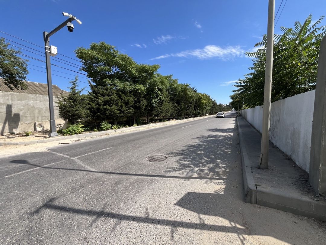 Satılır torpaq 3 sot — Torpaq, Bakı