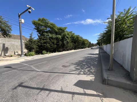 Satılır torpaq 3 sot — Bakı