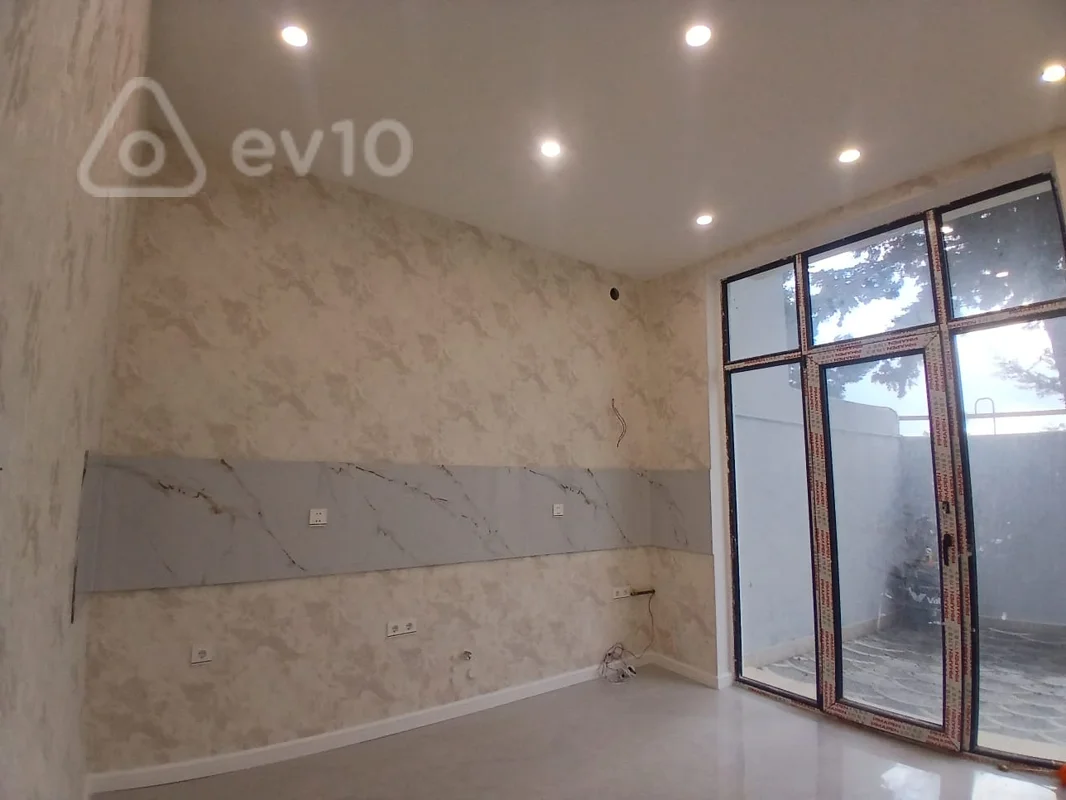 6 otaqlı həyət evi, 180 m², Xırdalan, Əlif Hacıyev küçəsi, ev 8a — Ev, villa, Xırdalan (9)