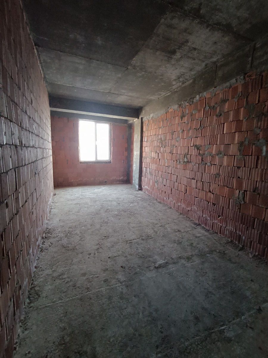 3-otaqlı yeni tikili, Sumqayıt ş., 128.5 m² — Mənzil, Sumqayıt (10)
