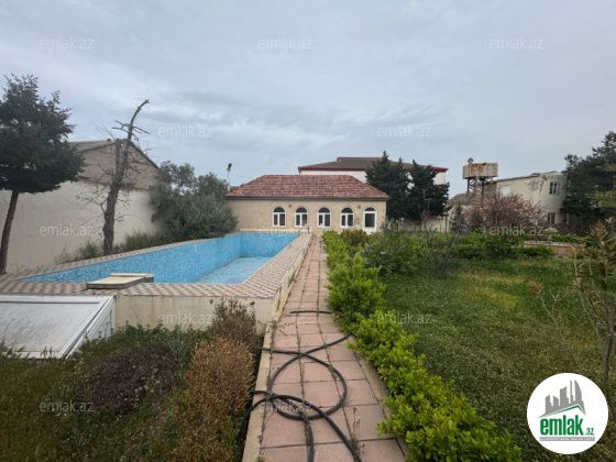 Satılır 20 sot torpaq Mərdəkan — Torpaq (5)
