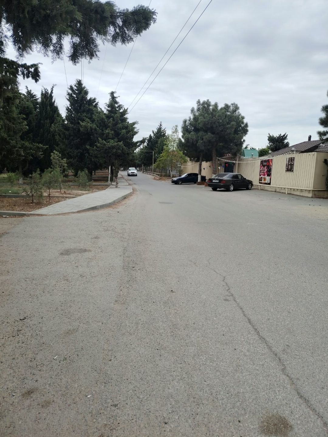 Satış: Torpaq, 15 sot, Xəzər rayonu — Torpaq, Bakı (3)