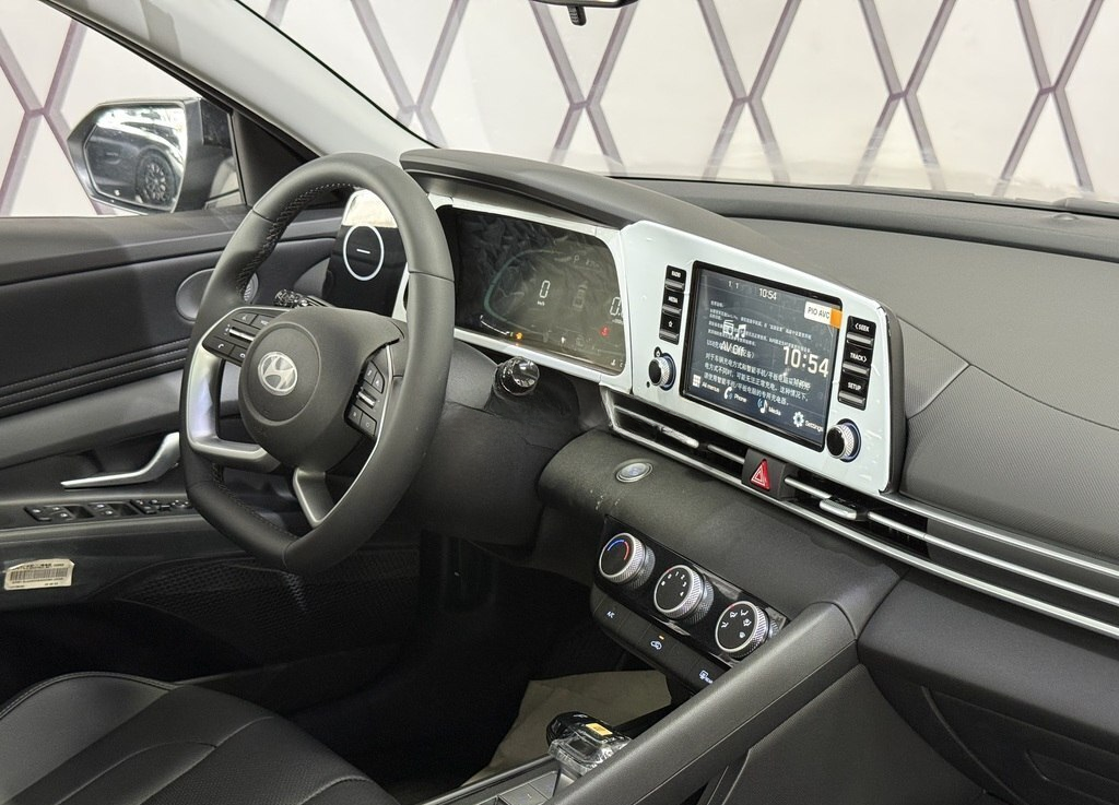 Hyundai Elantra, 2026 il, 0 km, 1.5 L — Avtomobillər, Bakı (8)