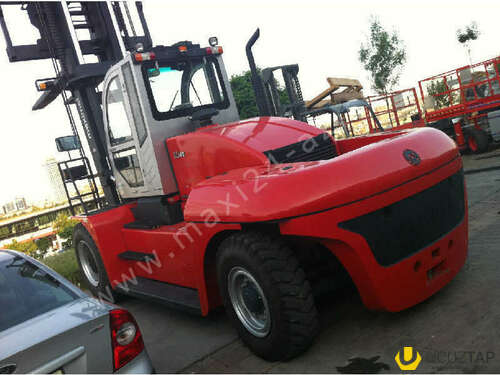 Forklift ve Elektrokar ehtiyat hisseleri — Ehtiyat hissələri, Bakı (2)
