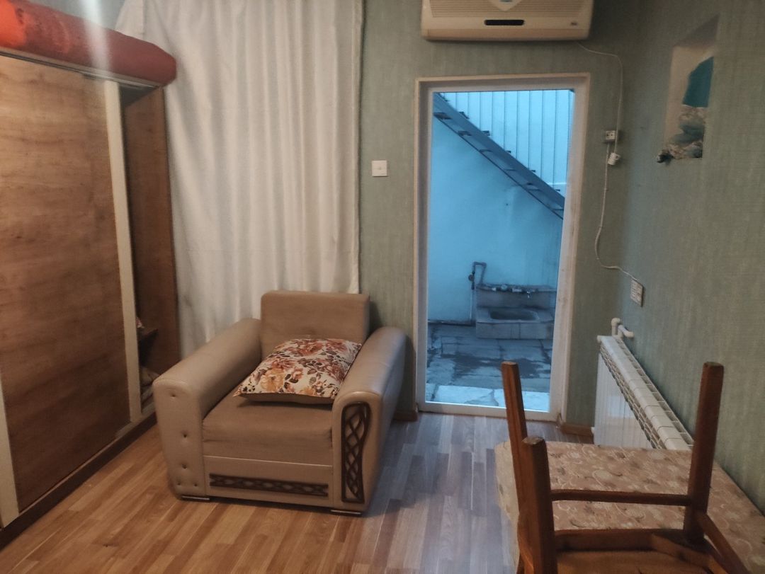 İcarəyə verilir 3 otaqlı həyət evi/bağ evi 75 m² — Ev, villa, Bakı (9)