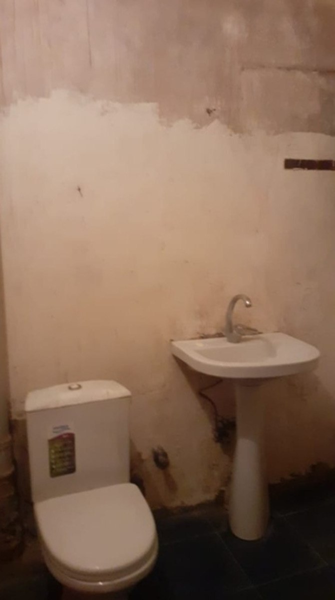 Satılır 2 otaqlı köhnə tikili 45 m² — Mənzil, Xırdalan (3)