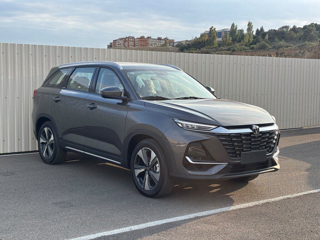 Changan CS 75 Pro, 1.5 L, 2026 il, yeni — Avtomobillər, Bakı (2)