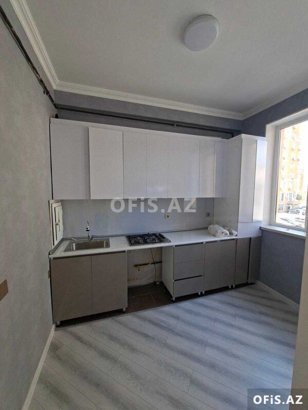 Yeni tikili Satılır Abşeron r., Masazır q., 2 otaq, 40 m² — Mənzil, Bakı (6)
