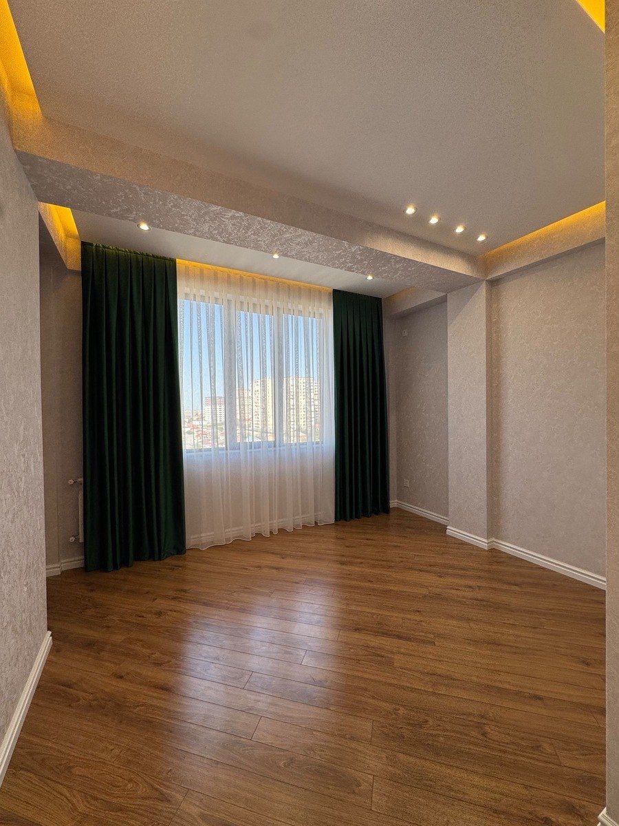Satılır 3 otaqlı yeni tikili 87 m² — Mənzil, Bakı (7)