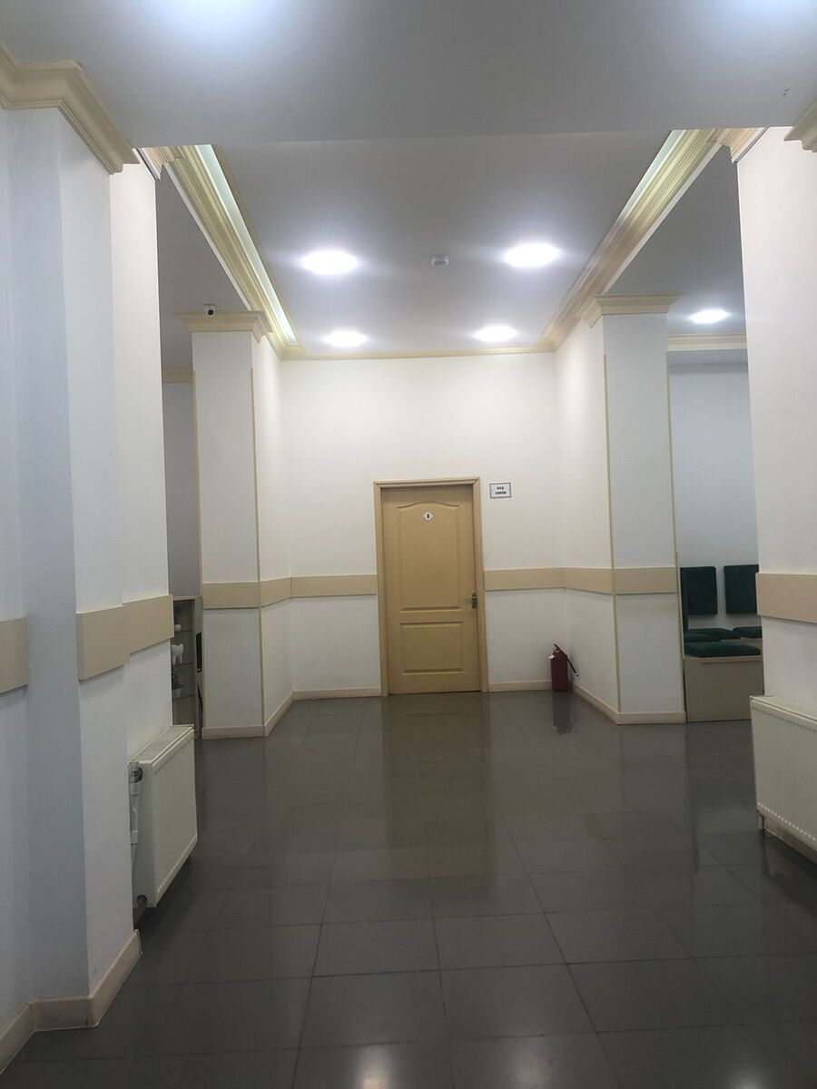 İcarəyə verilir obyekt 500 m² — Əmlak, Bakı (12)