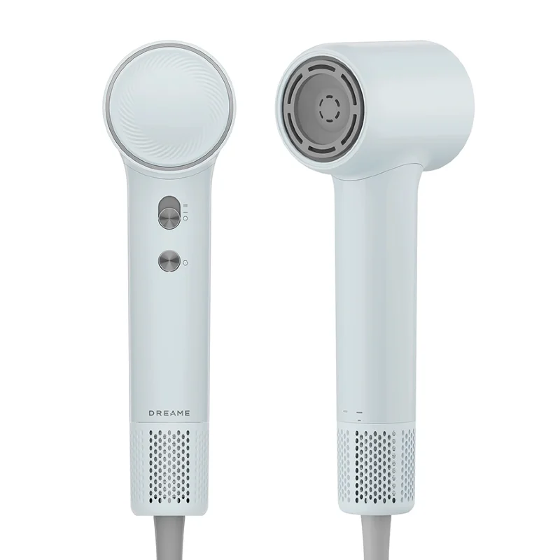 Dreame Hairdryer Mini Blue (AHG11A) — Bakı