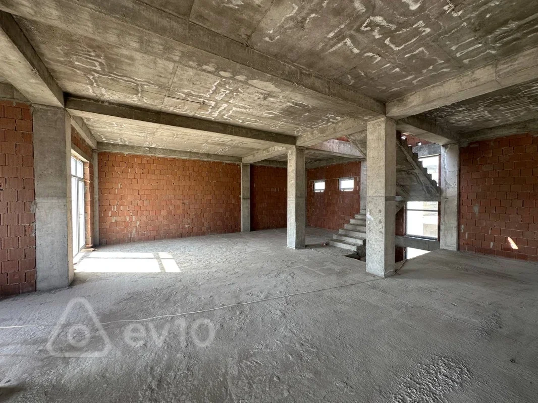 6 otaqlı həyət evi, 200 m², MəmmədRahim Hüseynov 6 — Ev, villa, Bakı (5)