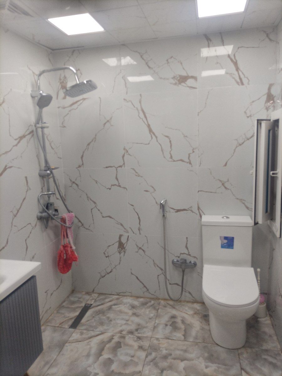 Satılır 3 otaqlı yeni tikili 82 m² — Mənzil, Bakı (4)