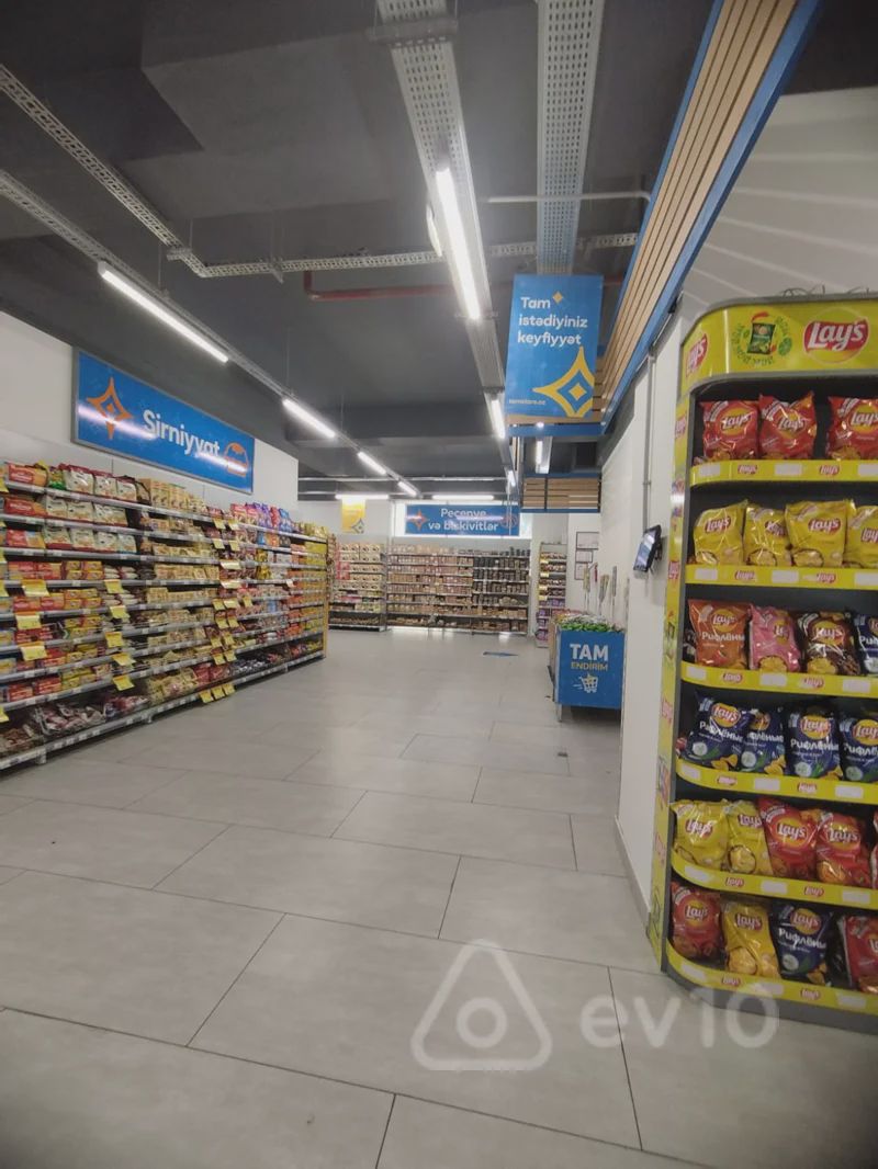 Obyekt, 1500 m², 5 mkr. Nərimanov küç, Sumqayıt — Əmlak, Sumqayıt (10)