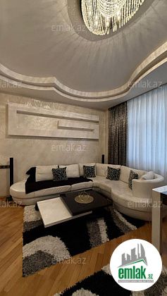 Satılır 3 otaqlı 85 m² köhnə tikili Bayıl — Mənzil (3)
