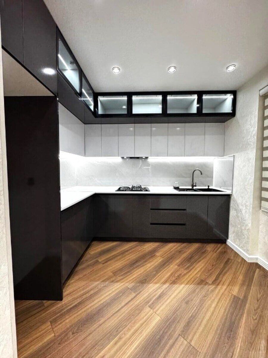 Satılır 2 otaqlı köhnə tikili 65 m² — Mənzil, Bakı (4)