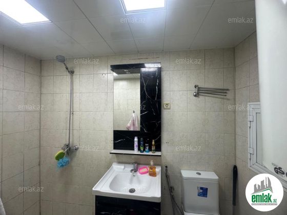 Satılır 1 otaqlı 47 m² köhnə tikili 4 mkr — Mənzil (10)