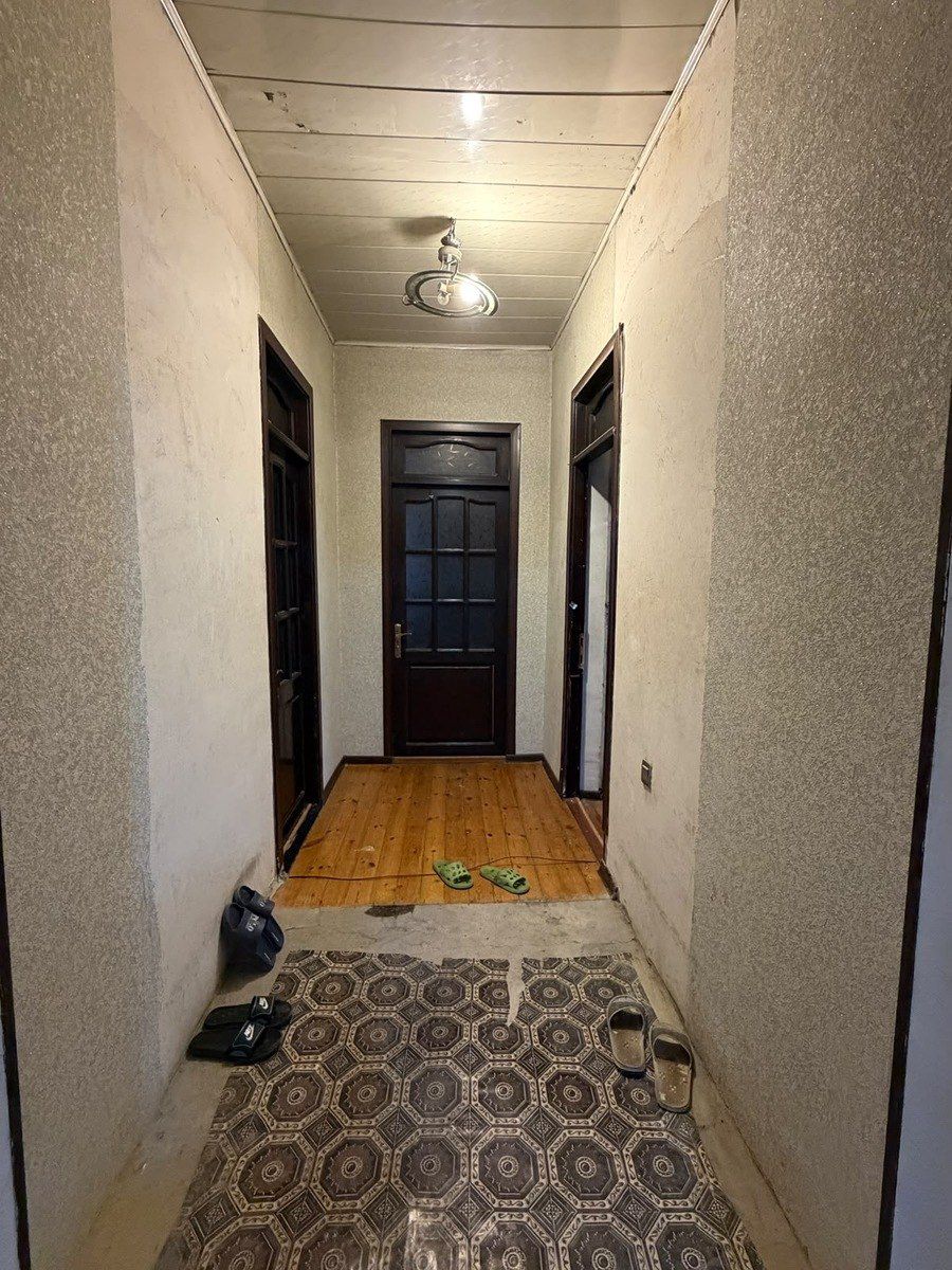 Satılır 3 otaqlı həyət evi/bağ evi 80 m² — Ev, villa, Bakı (5)
