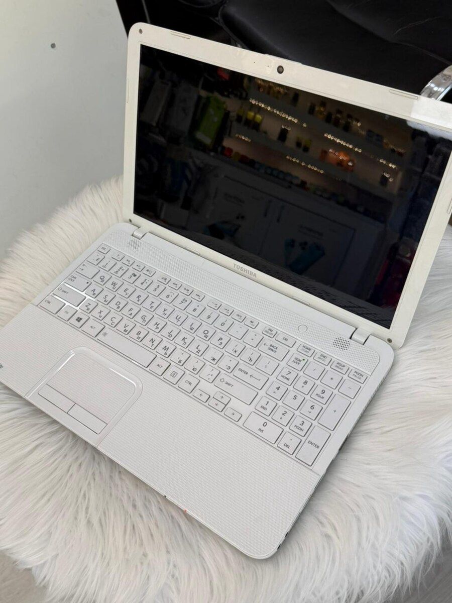 Noutbuk Toshiba — Noutbuklar, Sumqayıt (2)