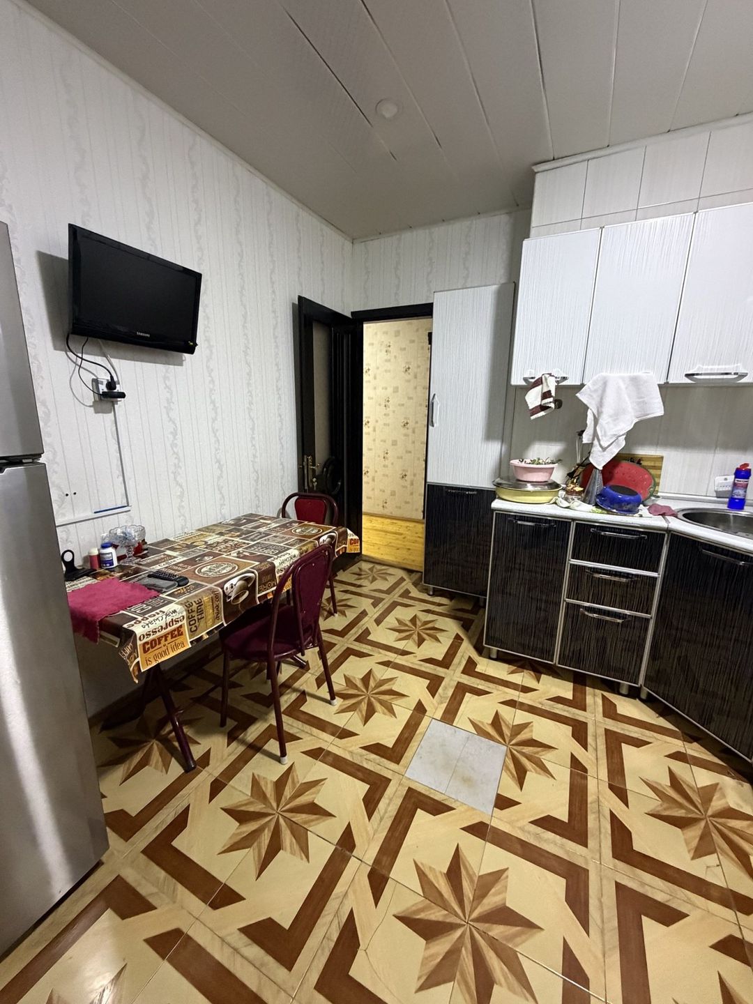 Satılır 3 otaqlı köhnə tikili 70 m² — Mənzil, Sumqayıt (10)
