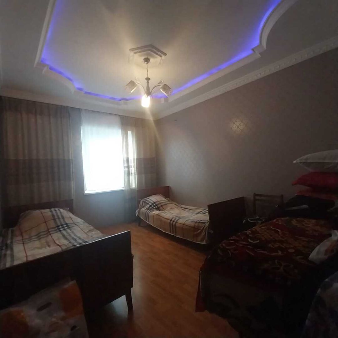 2-otaqlı mənzil, 12-ci mkr., 64 m² — Mənzil, Sumqayıt (4)