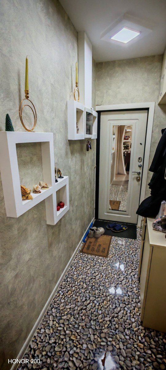 Satılır 3 otaqlı köhnə tikili 50 m² — Mənzil, Bakı (8)