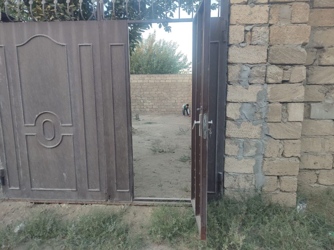 2 sot torpaq sahəsi, Saray qəs — Torpaq, Sumqayıt (9)