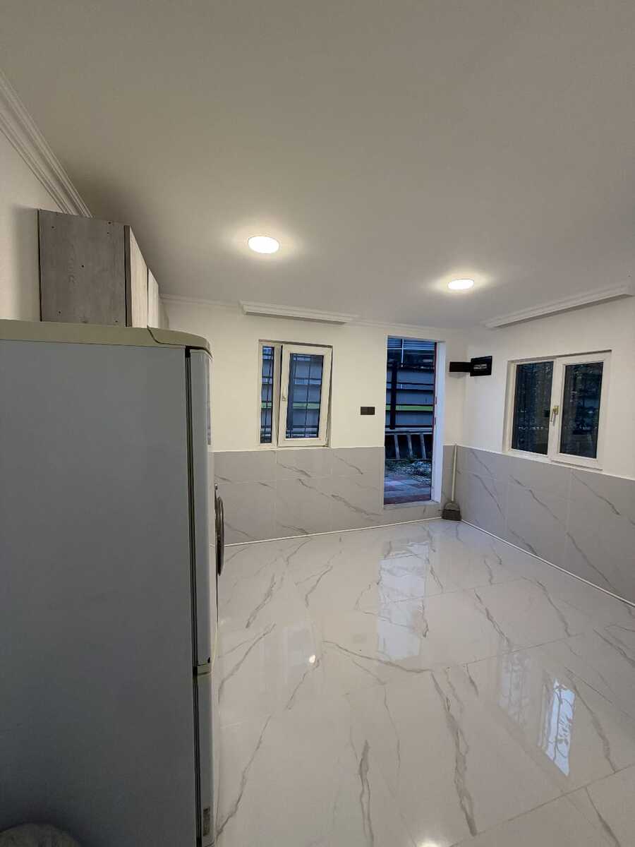 Satılır 1 otaqlı köhnə tikili 40 m² — Mənzil, Bakı (9)