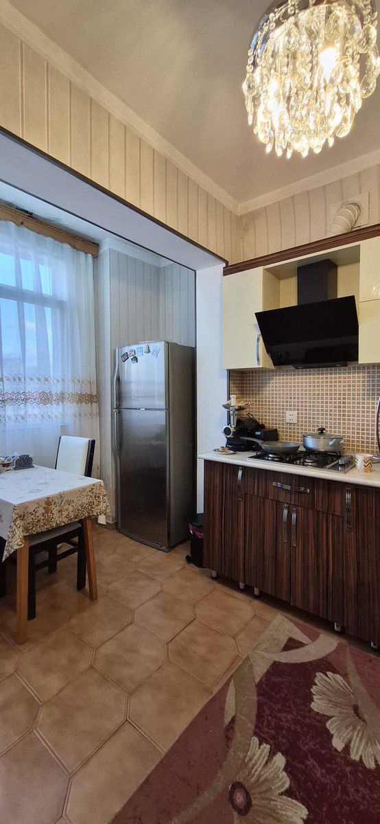 Satılır 4 otaqlı köhnə tikili 105 m² — Mənzil, Xırdalan (8)